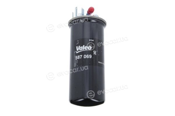 Valeo 587069