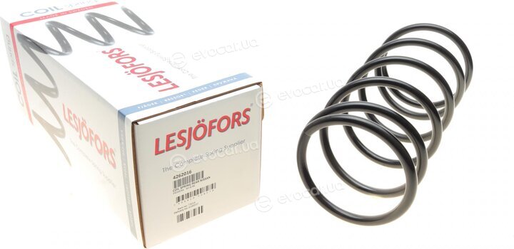 Lesjofors 4262016