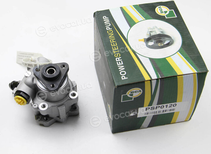BGA PSP0120