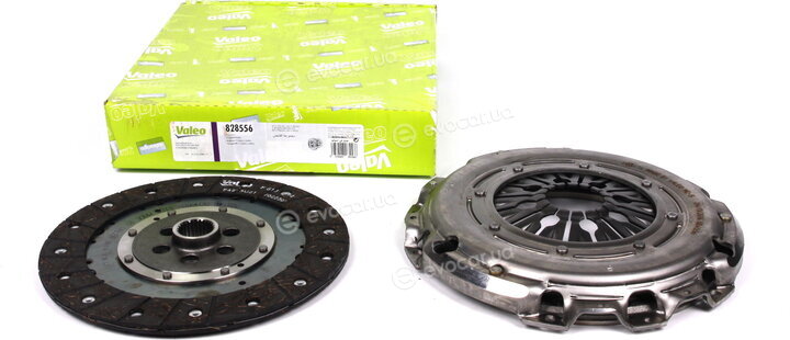 Valeo 828556
