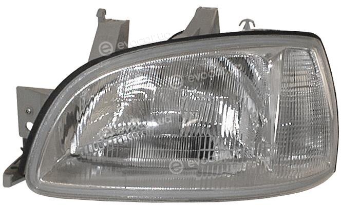 Depo / Loro 551-1123L-LD-EM