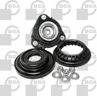 BGA SM2308