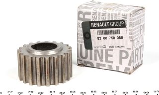 Renault / Nissan 82 00 758 088