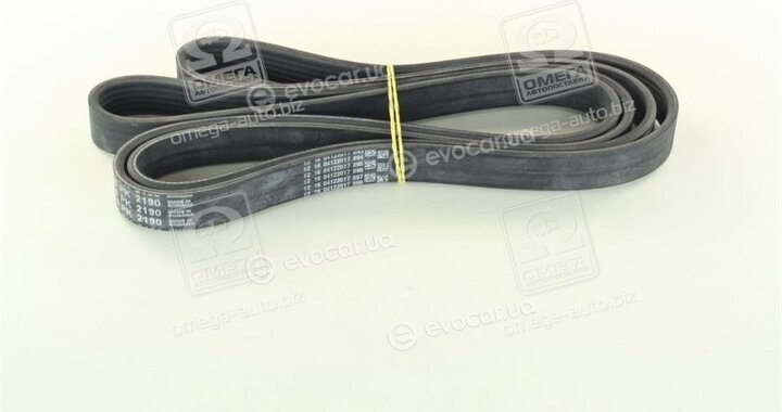 Continental 6PK2190