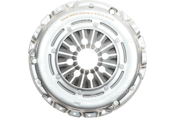 Valeo 837345