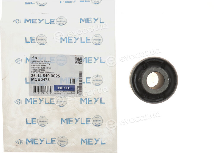 Meyle 36-14 610 0025