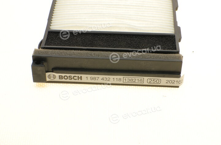Bosch 1 987 432 118