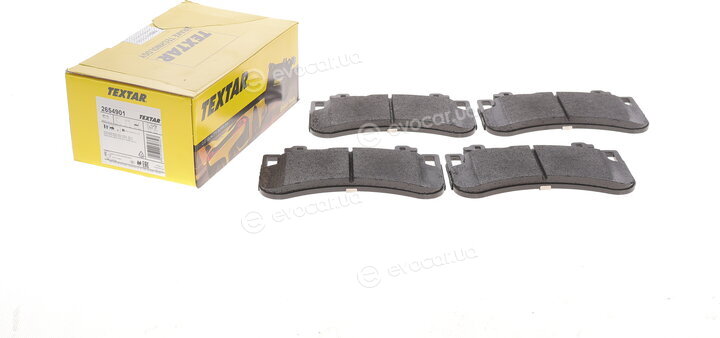 Textar 2654901