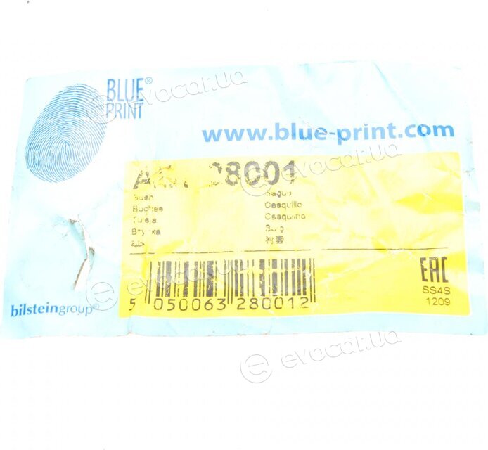 Blue Print ADH28001