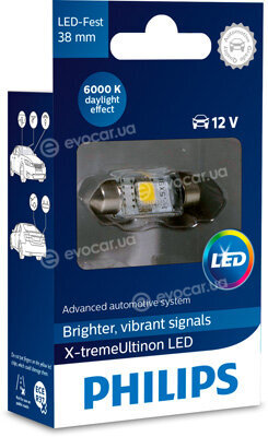 Philips 12859 2LED
