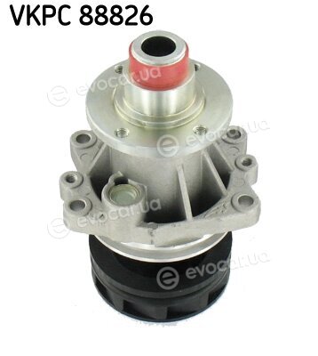 SKF VKPC 88826