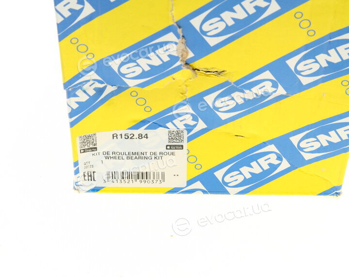 NTN / SNR R152.84