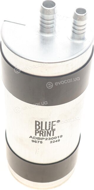 Blue Print ADBP230019