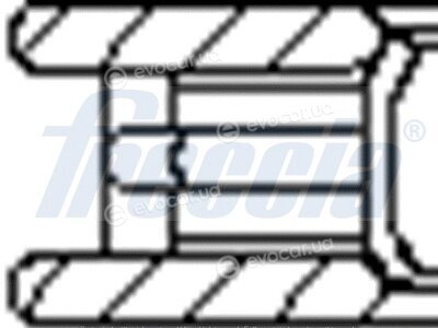 Freccia FR10-501100
