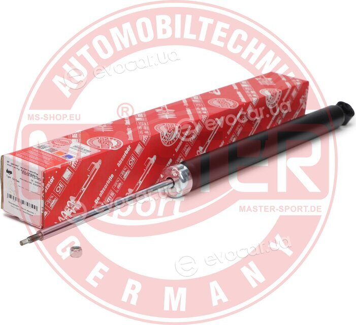 Master Sport 313291-PCS-MS