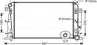 Ava Quality MS2402