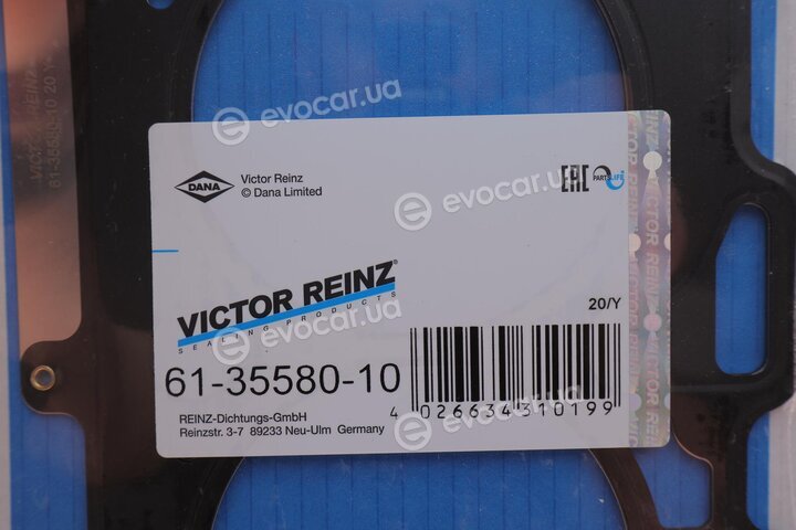 Victor Reinz 61-35580-10