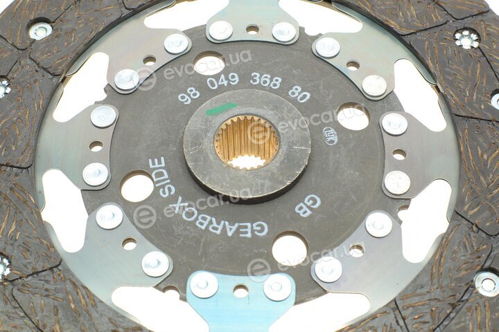 Mopar (PSA / FCA) 9804936680
