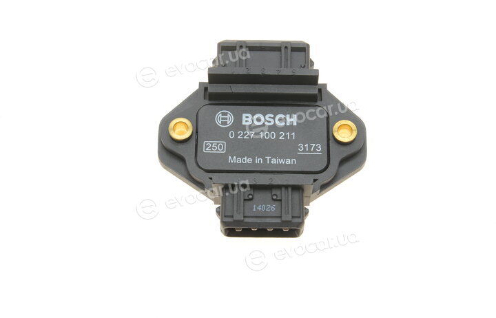 Bosch 0 227 100 211