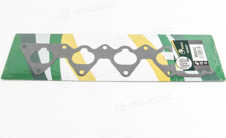 BGA MG8342