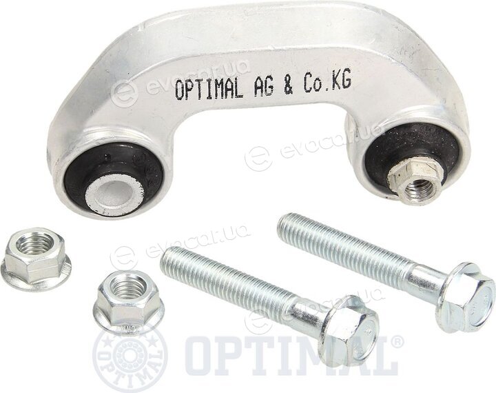 Optimal G7-1111