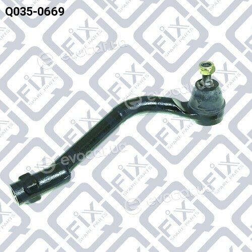Q-Fix Q0350669