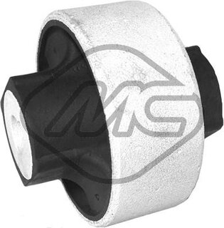 Metalcaucho / STC 06587
