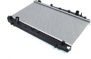 Nissens 61638