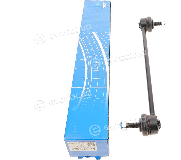SKF VKDS 341000