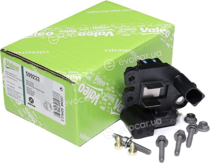 Valeo 599233