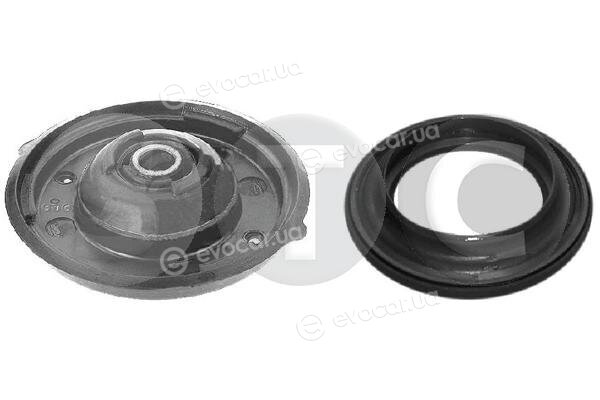 Metalcaucho / STC T457902