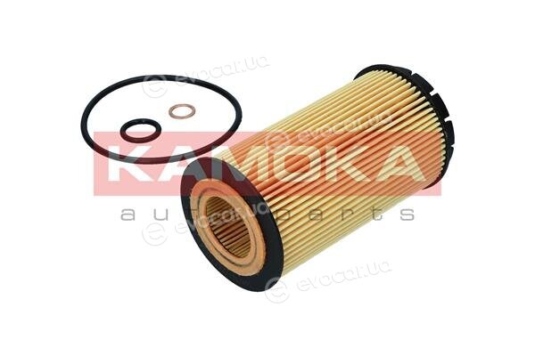 Kamoka F120401