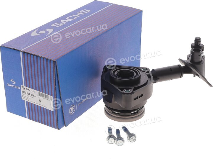 Sachs 3182 654 302