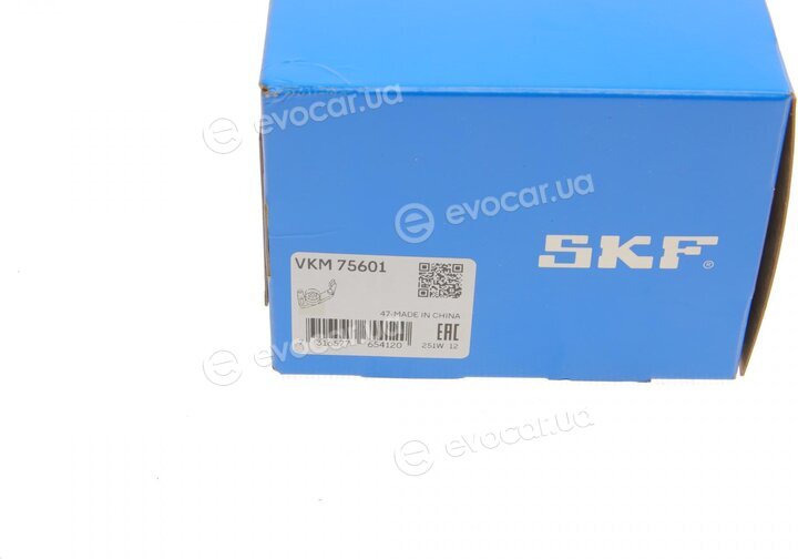 SKF VKM 75601