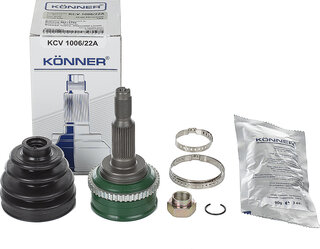 Konner KCV100622A