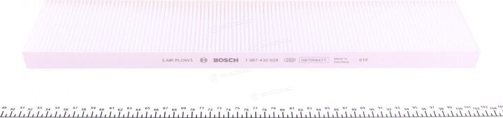 Bosch 1 987 432 028