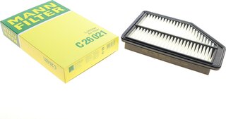 Mann C 26 021