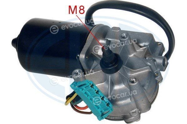 Era / Messmer 460120A