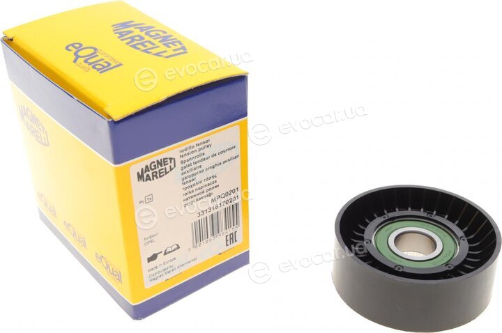 Magneti Marelli 331316170201