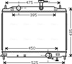 AVA HY2170