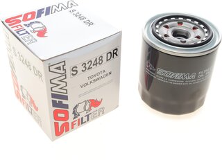 Sofima S 3248 DR