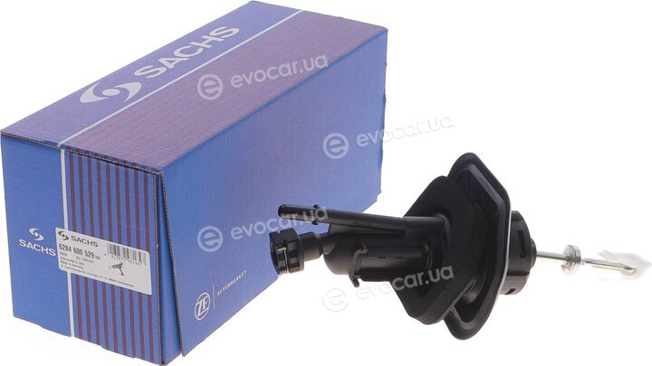 Sachs 6284 600 529
