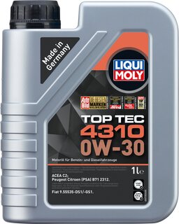 Liqui Moly 2361