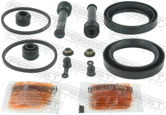 Febest 0275-P10F