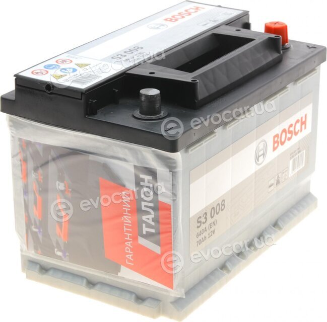 Bosch 0 092 S30 080