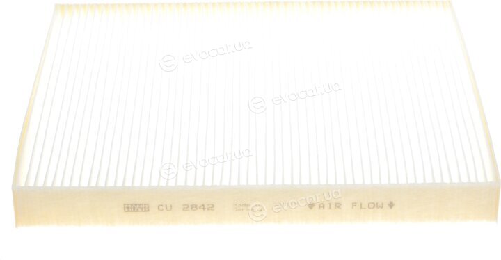 Mann CU 2842