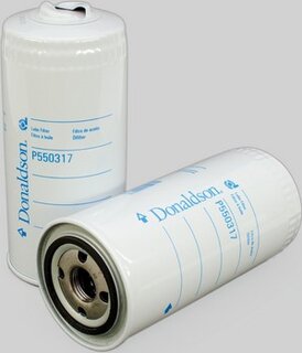 Donaldson P550317