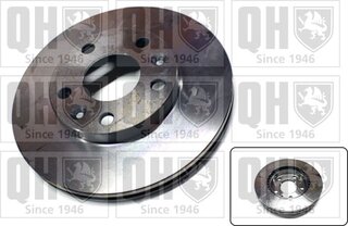 Quinton Hazell BDC6056