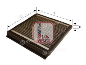 Sofima S 4235 CA