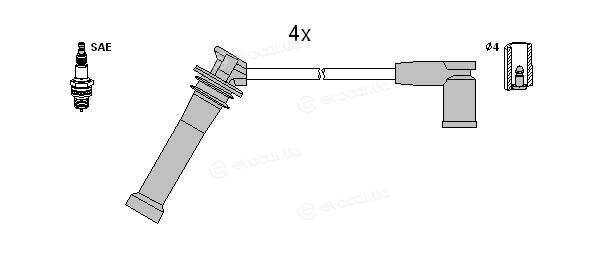 Starline ZK 2882